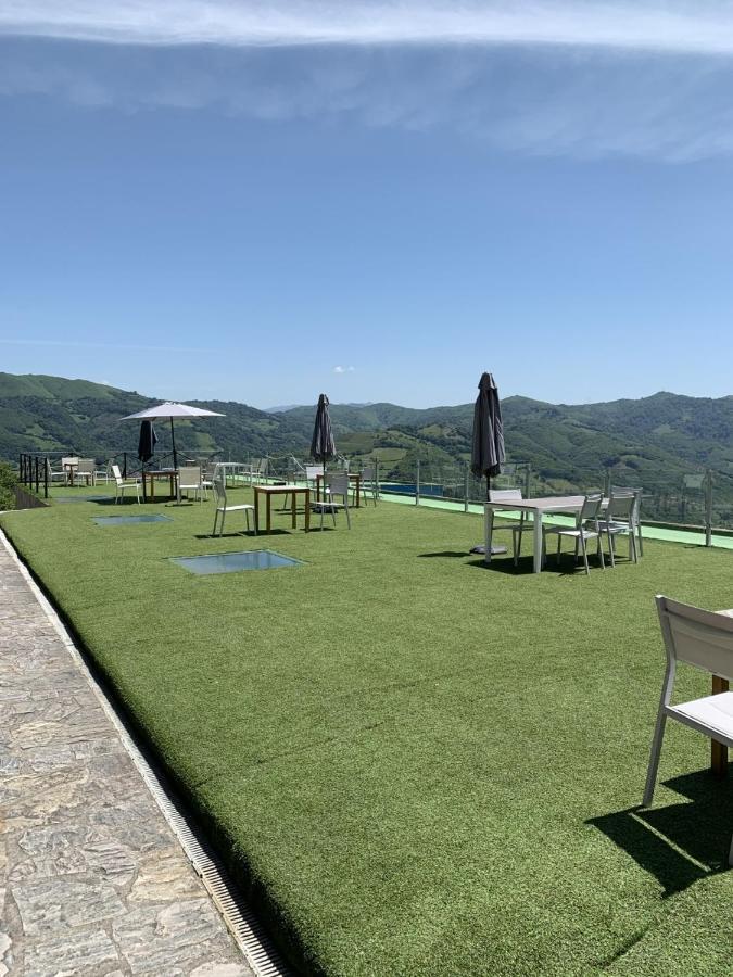 La Aldea Sonada Hotell Oviedo Eksteriør bilde