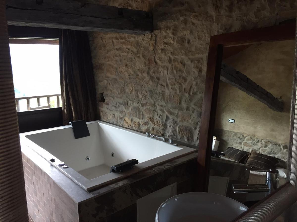 La Aldea Sonada Hotell Oviedo Eksteriør bilde