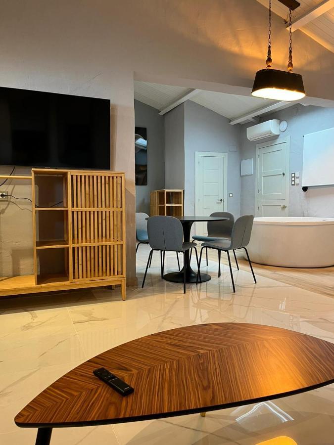 La Aldea Sonada Hotell Oviedo Eksteriør bilde