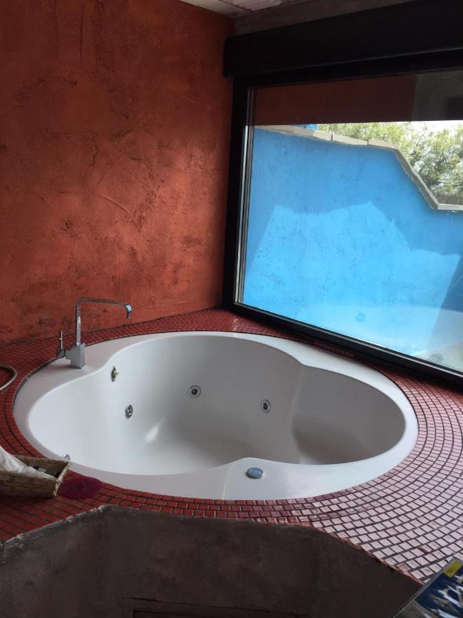 La Aldea Sonada Hotell Oviedo Eksteriør bilde