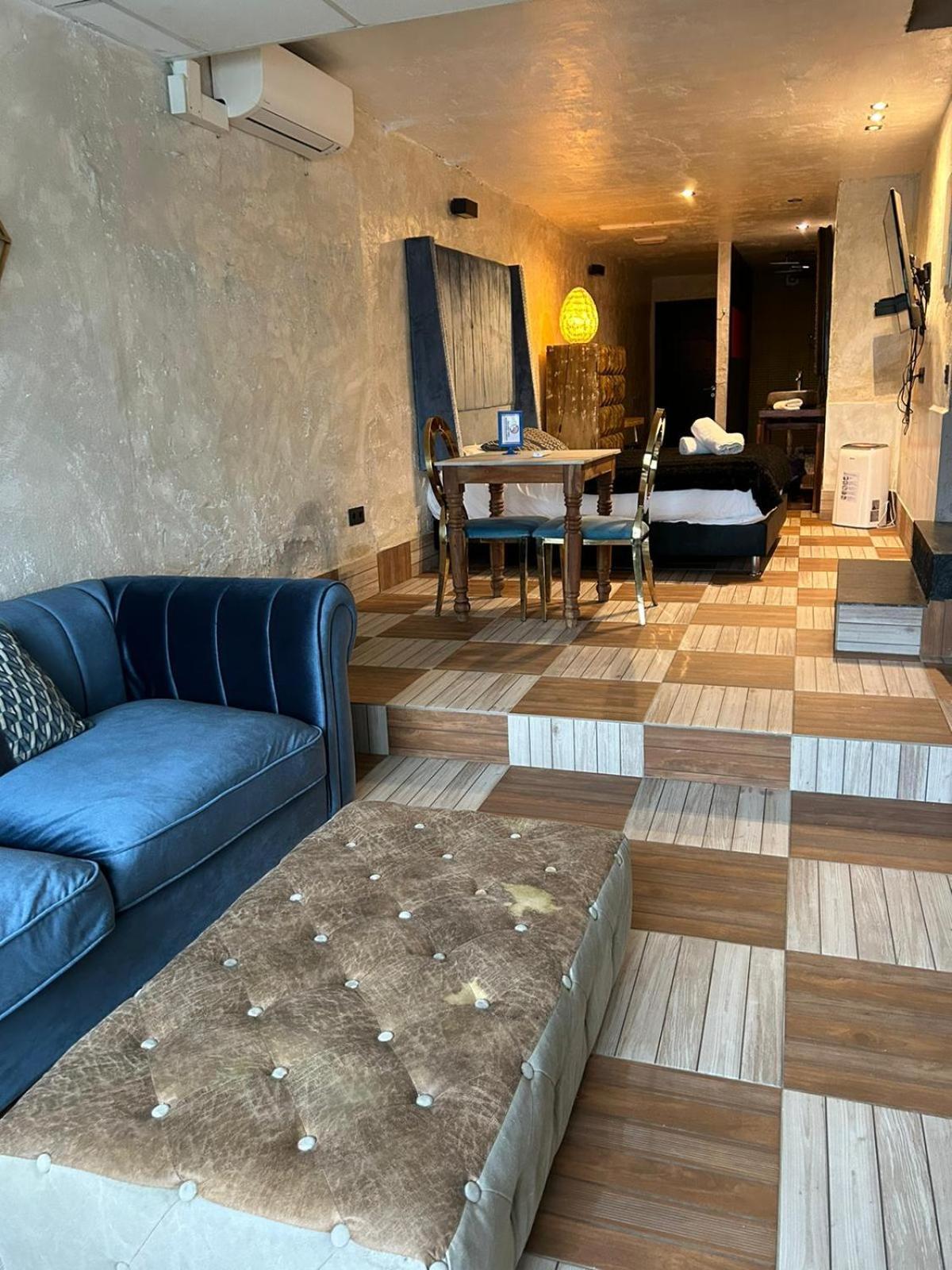 La Aldea Sonada Hotell Oviedo Eksteriør bilde